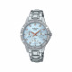 Casio SHEEN SHE-3517D-2AU: Elegant Timepiece