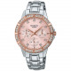 Casio SHEEN SHE-3517SG-4AU: Elegant Timepiece