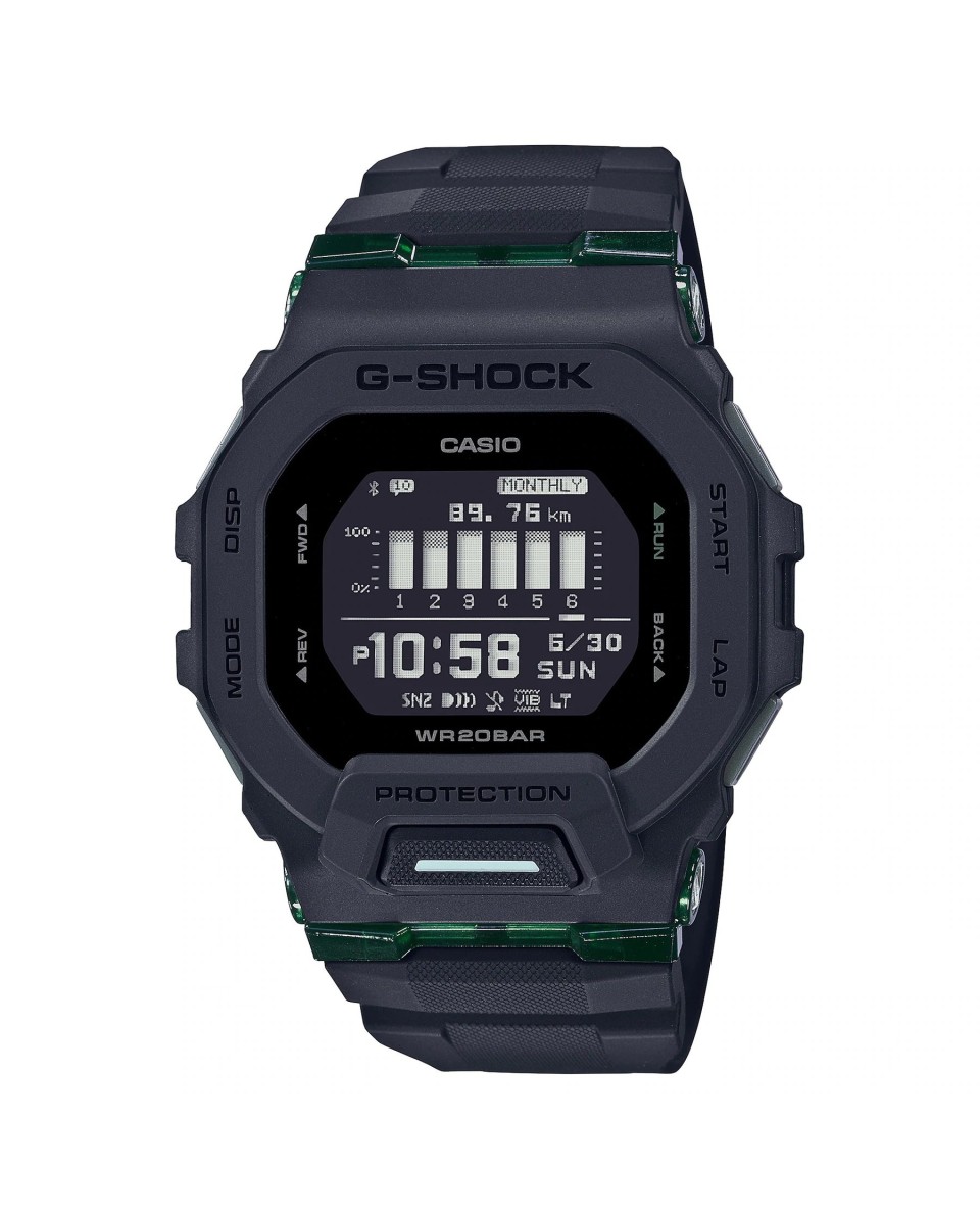 Casio G-SHOCK SPORTS GBD-200UU-1ER