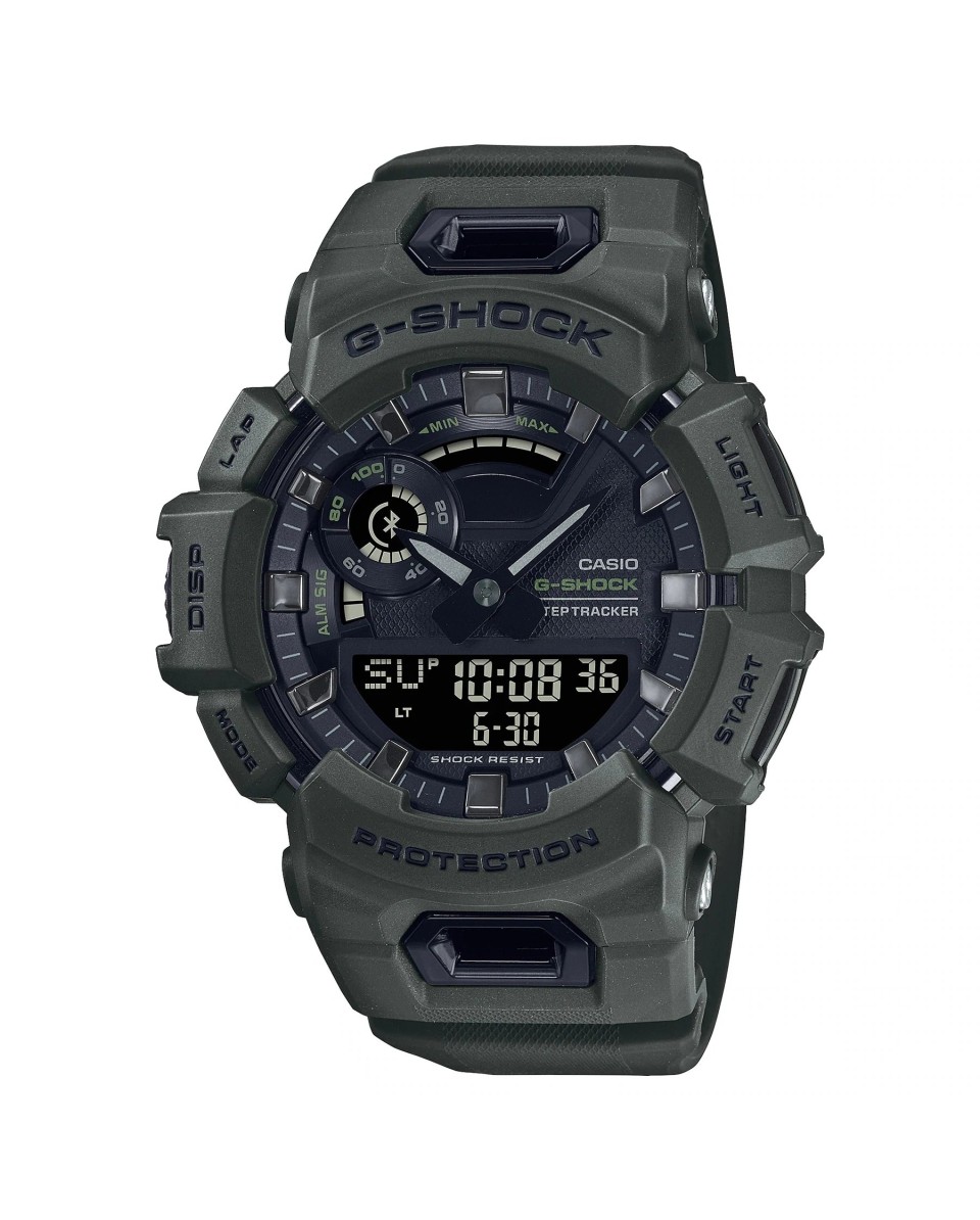 Casio G-SHOCK SPORTS GBA-900UU-3AER