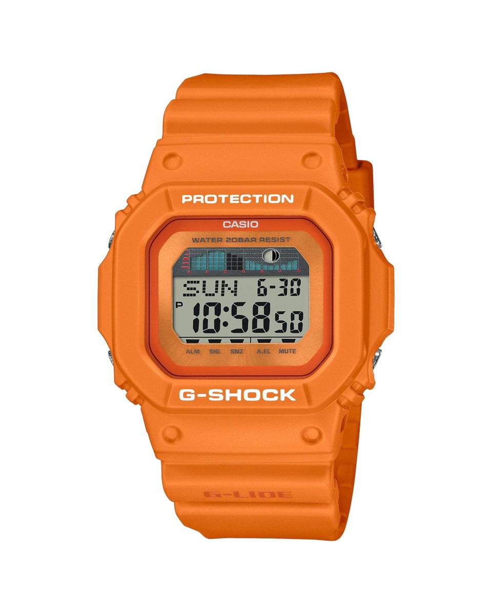 Casio G-SHOCK GLX-5600RT-4ER