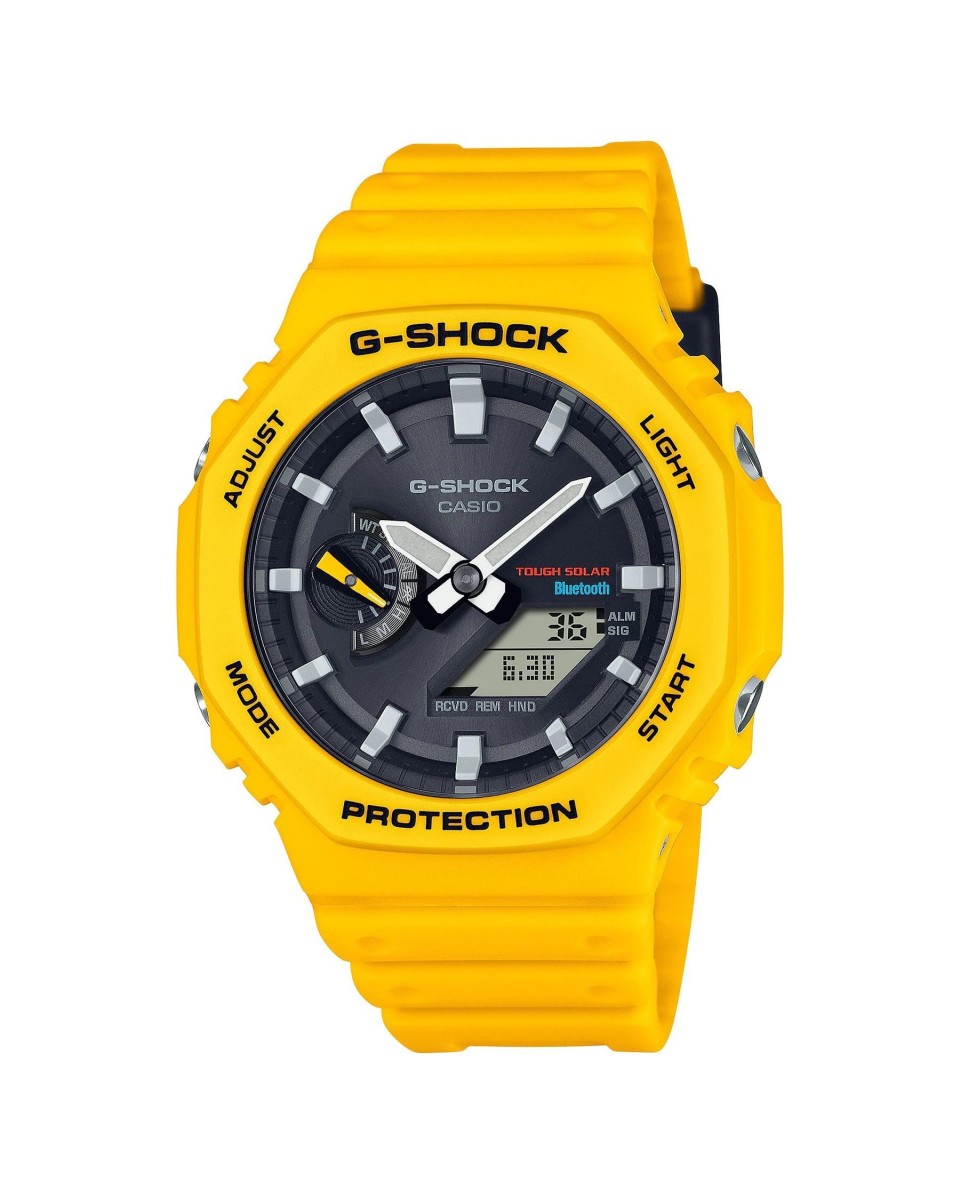 Casio G-SHOCK GA-B2100C-9AER