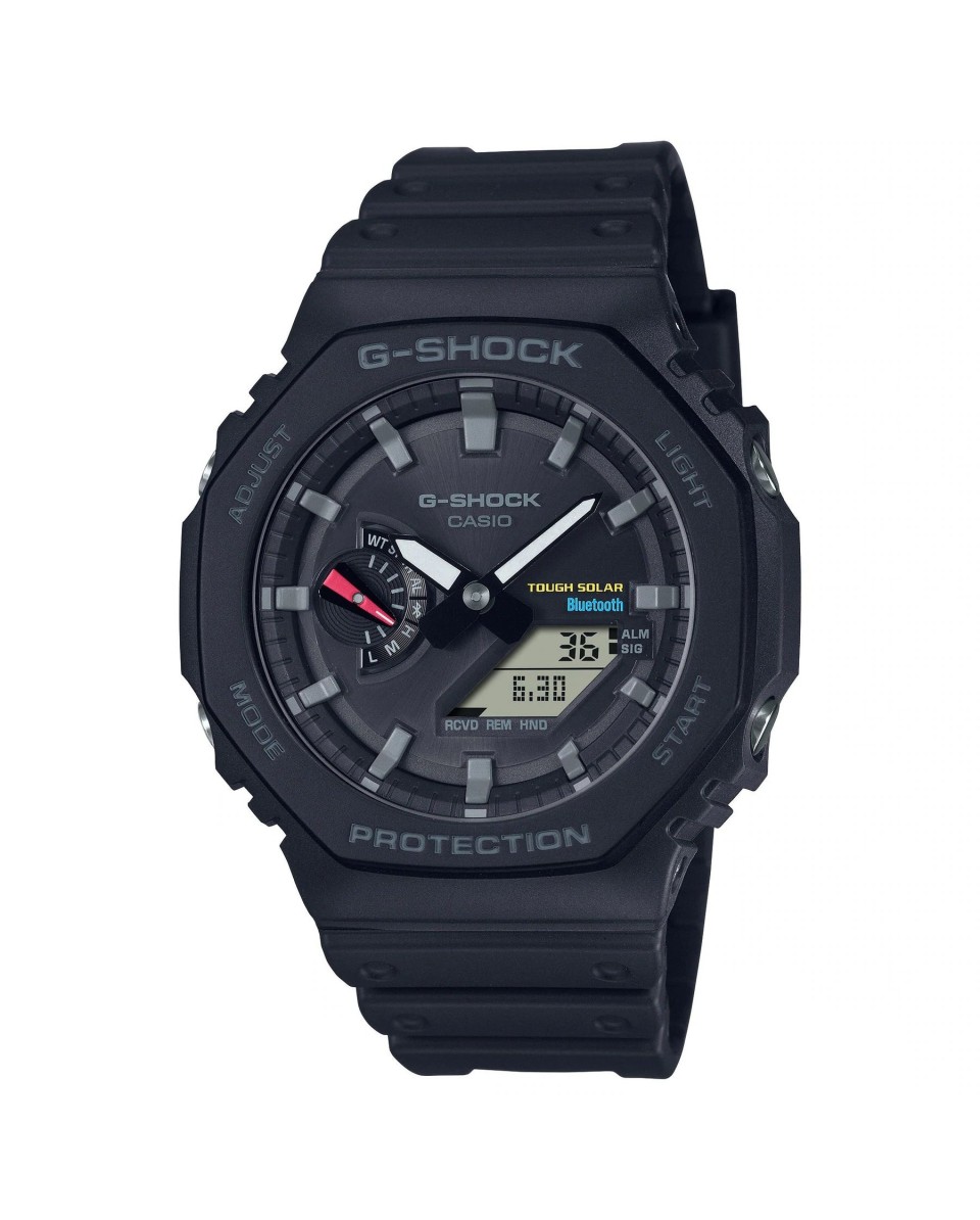 Casio G-SHOCK GA-B2100-1AER