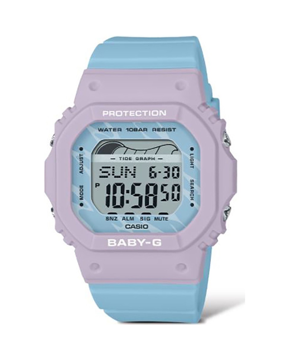 Casio BABY-G BLX-565-2ER