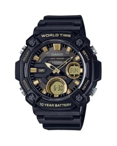 Casio Casio Collection AEQ-120W-9AVEF