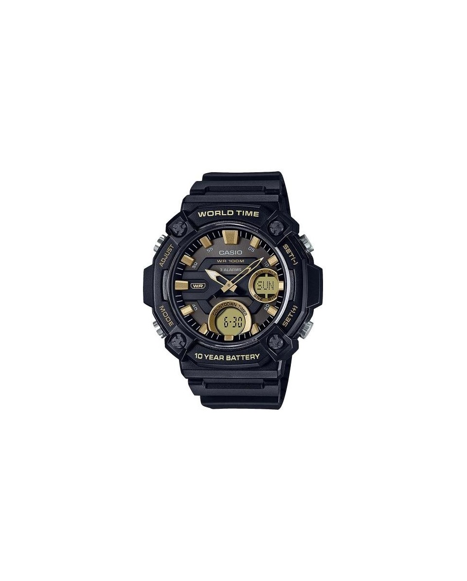 Casio Casio Collection AEQ-120W-9AVEF