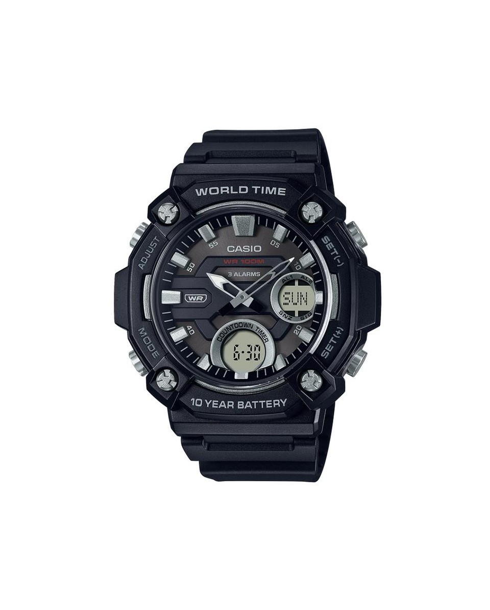 Casio Casio Collection AEQ-120W-1AVEF