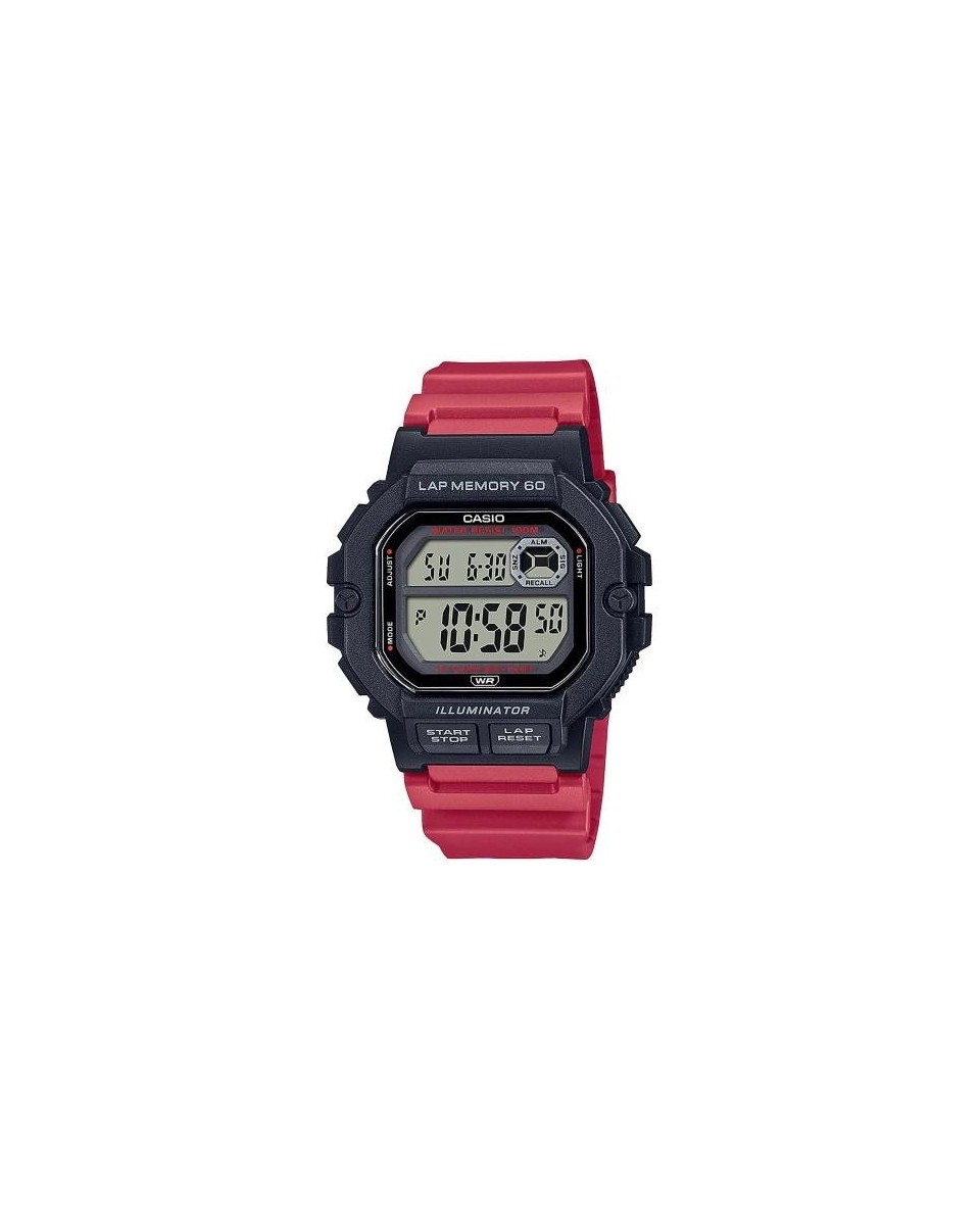 Casio Casio Collection WS-1400H-4AVEF