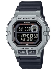 Casio Casio Collection WS-1400H-1BVEF