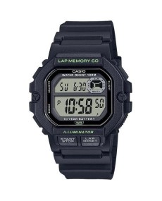 Casio Casio Collection WS-1400H-1AVEF