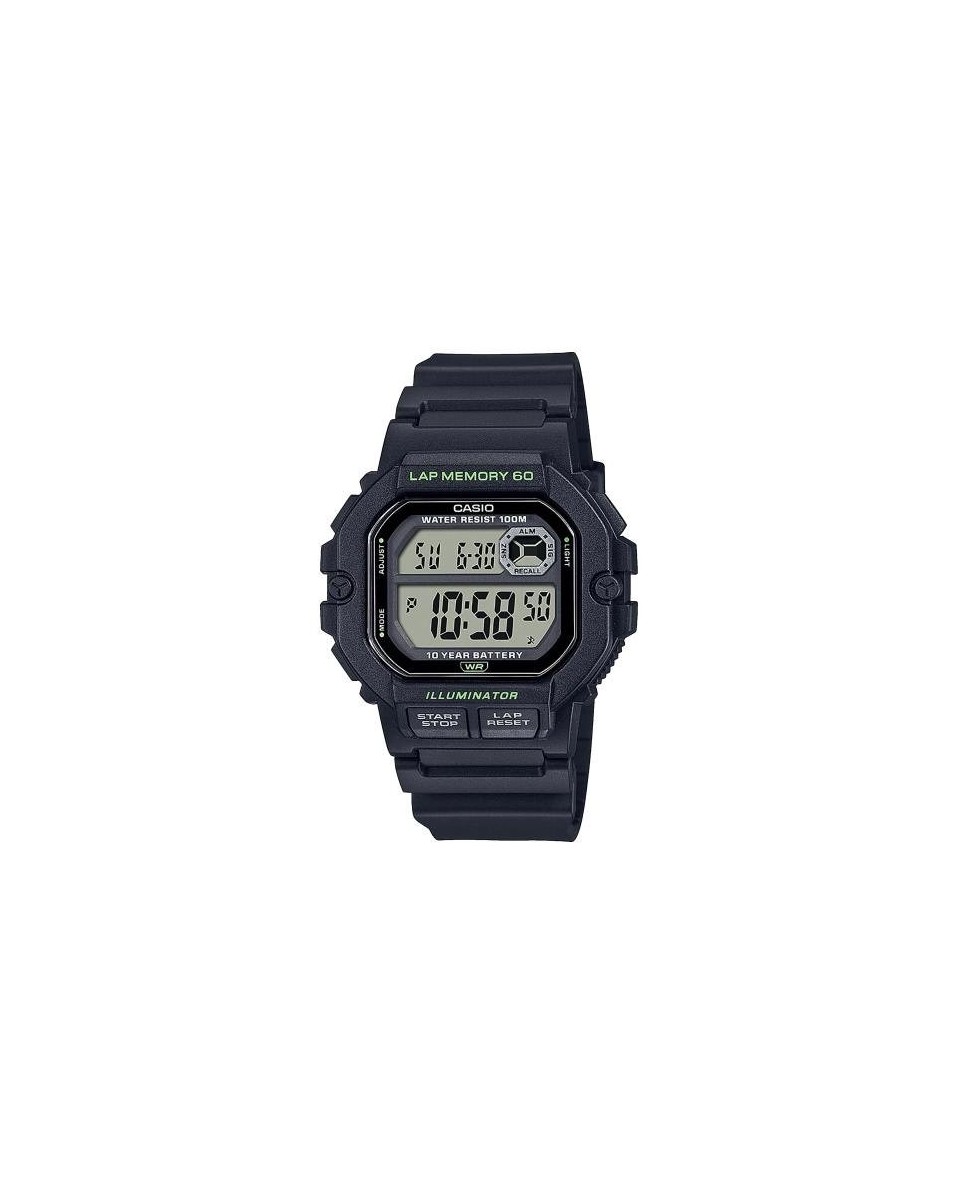 Casio Casio Collection WS-1400H-1AVEF