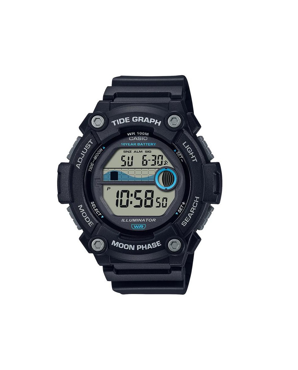 Casio Casio Collection WS-1300H-1AVEF