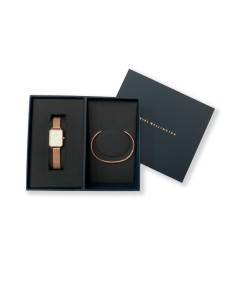 Daniel Wellington QUADRO PRESSED MELROSE DW00590004