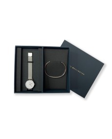 Daniel Wellington PETITE STERLING DW00590002