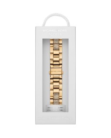 Michael Kors Armbander CONNECTED MKS8021