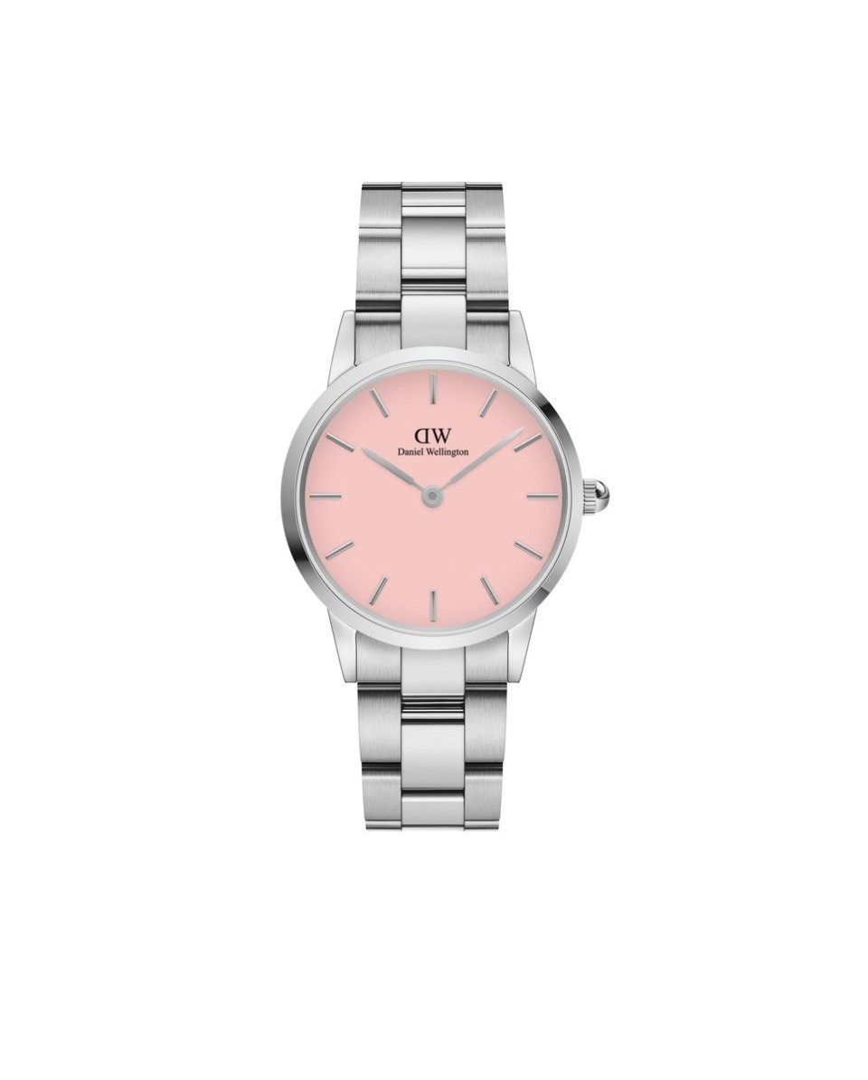 Daniel Wellington DW00100534 часы Daniel Wellington ICONIC LINK PASTEL DW00100534