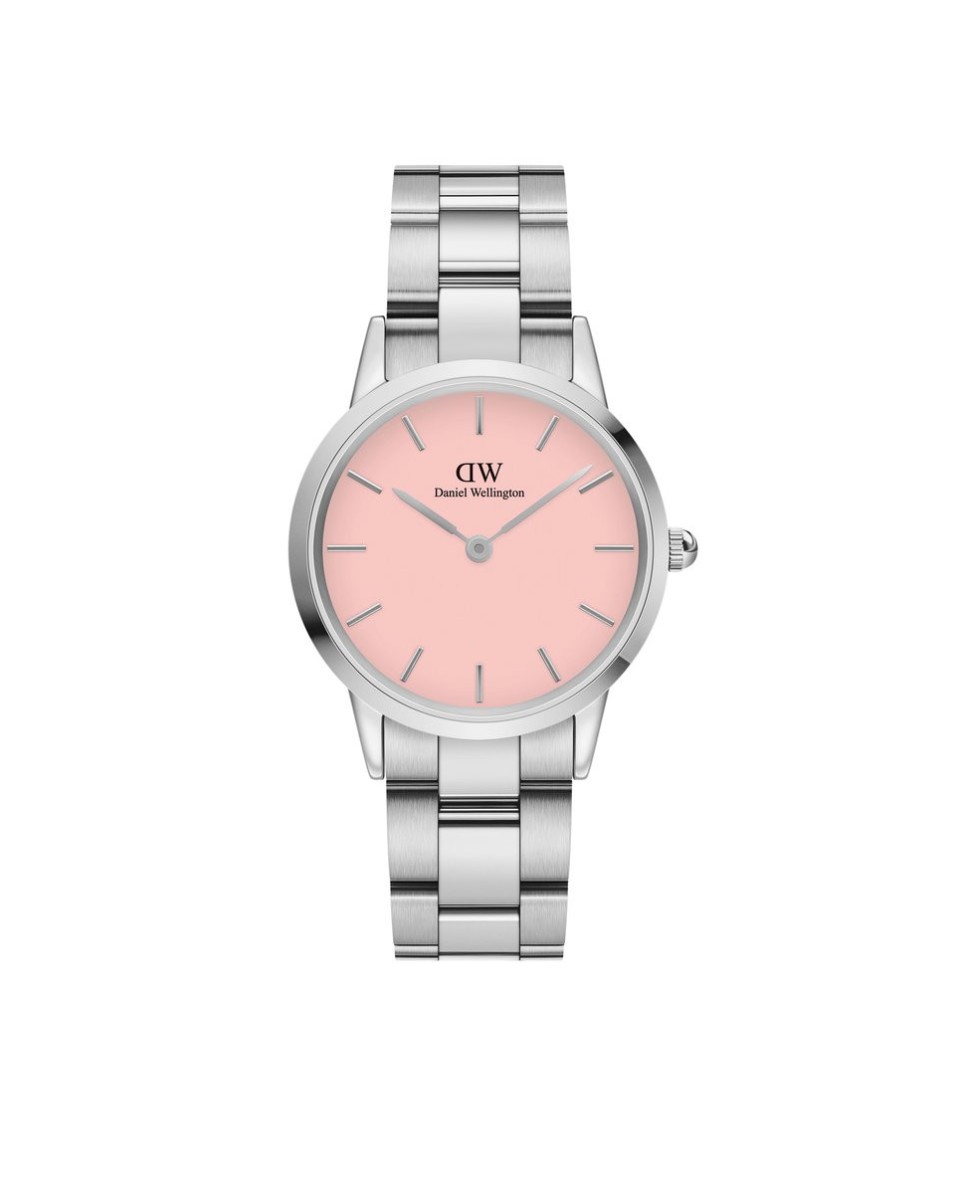 Daniel Wellington ICONIC LINK PASTEL DW00100535 - TicTacArea