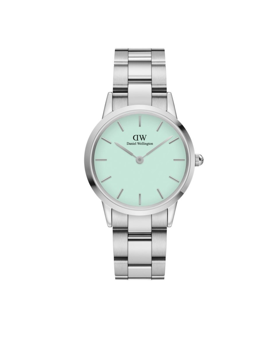 Daniel Wellington DW00100538 часы Daniel Wellington ICONIC LINK PASTEL DW00100538