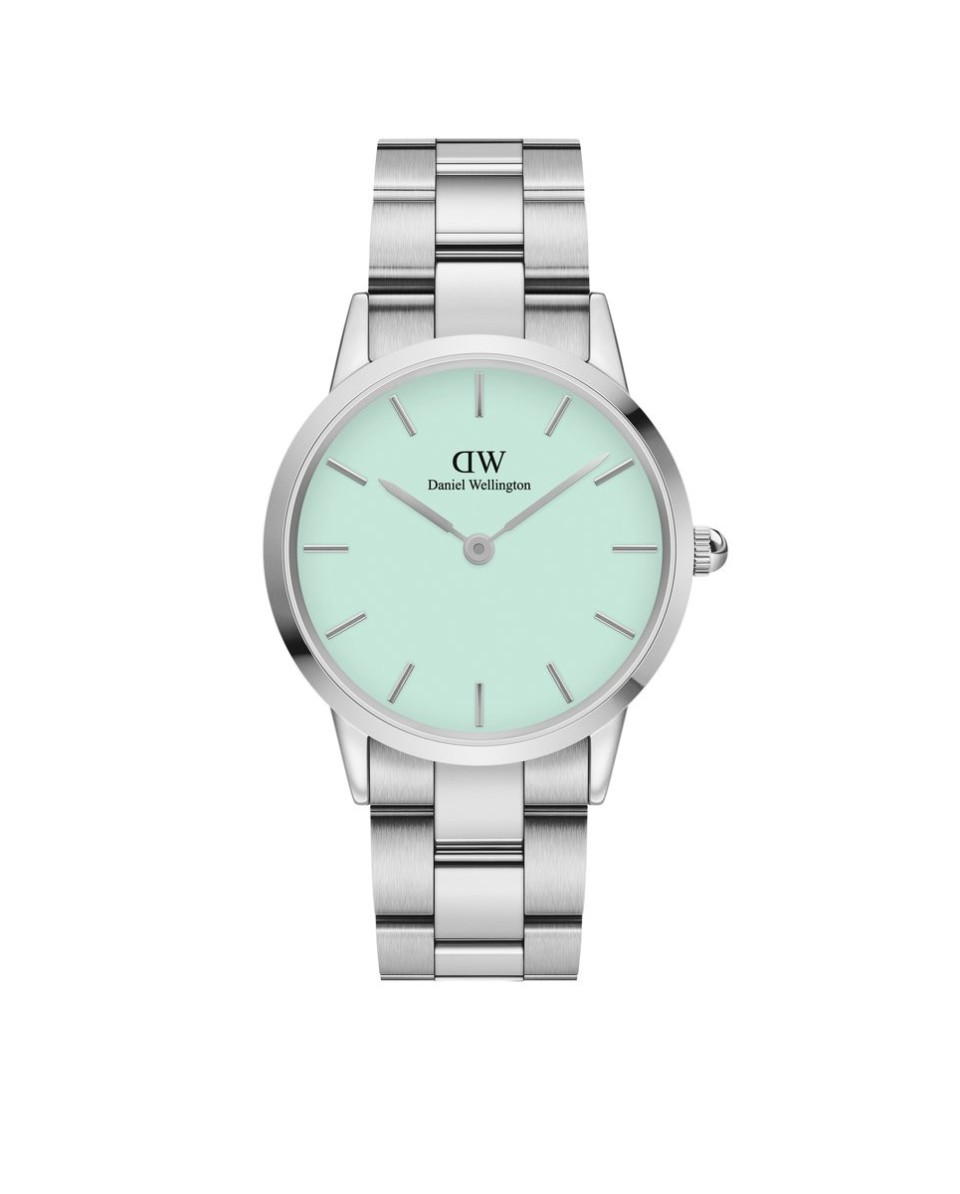 Daniel Wellington ICONIC LINK PASTEL DW00100539 - TicTacArea.com