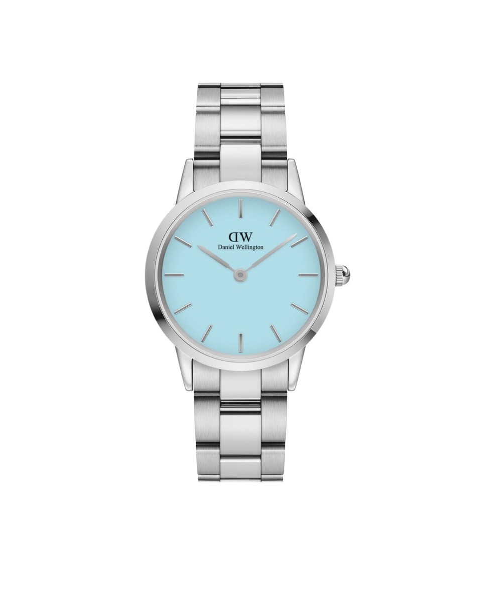 Daniel Wellington ICONIC LINK PASTEL DW00100541 - TicTacArea