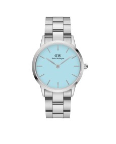 Daniel Wellington ICONIC LINK PASTEL DW00100542 - TicTacArea