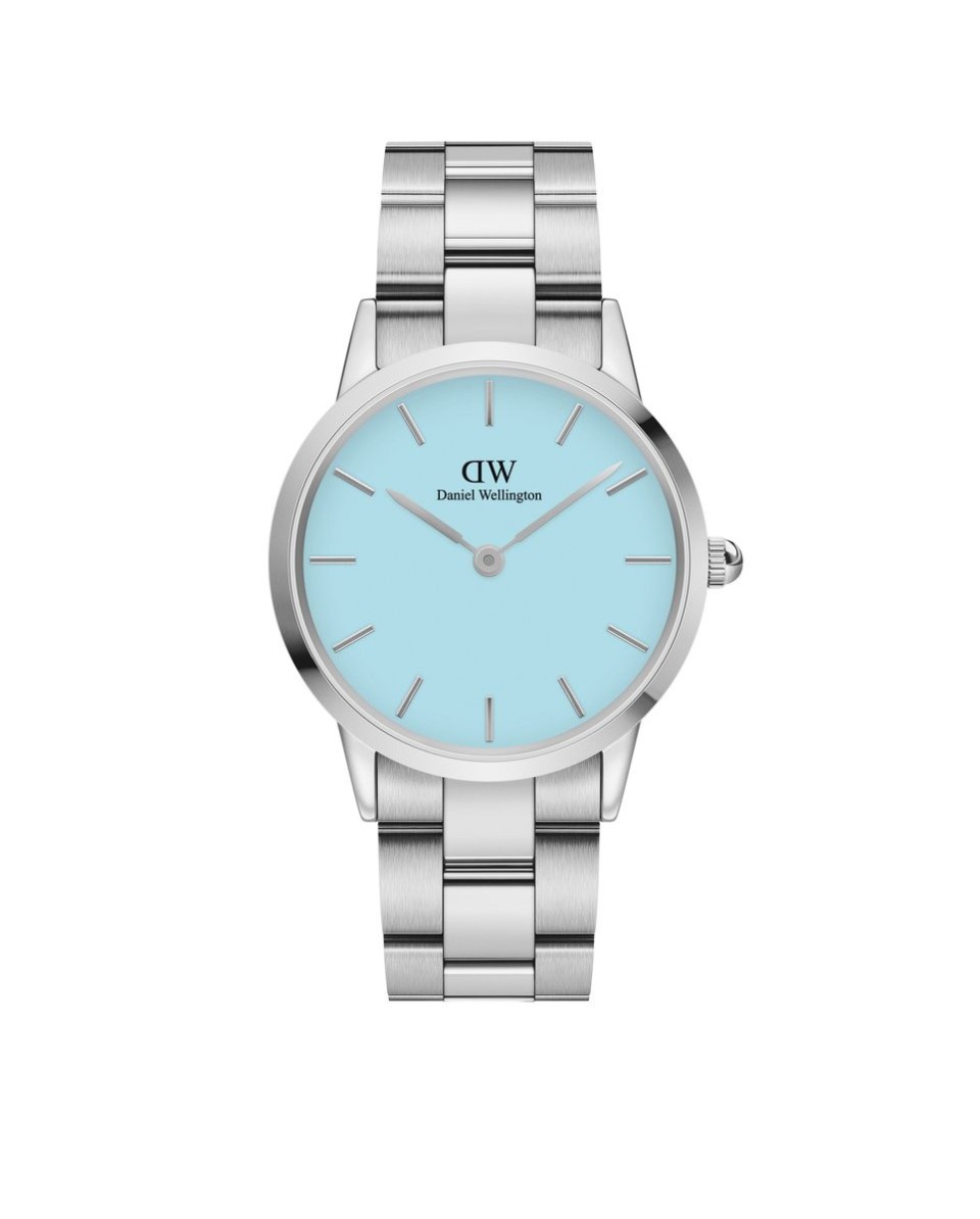 Daniel Wellington DW00100542 часы Daniel Wellington ICONIC LINK PASTEL DW00100542