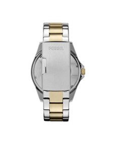 "Fossil ES3204 Stainless Steel Watch: Timeless Elegance"