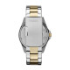 "Fossil ES3204 Stainless Steel Watch: Timeless Elegance"