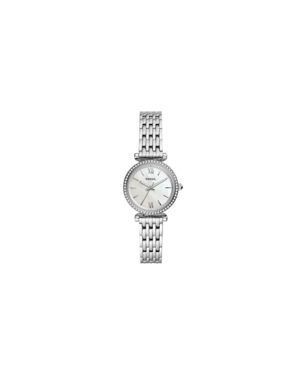 Buy Watch Fossil STAINLESS STEEL ES4647