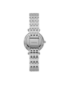 Buy Watch Fossil STAINLESS STEEL ES4647