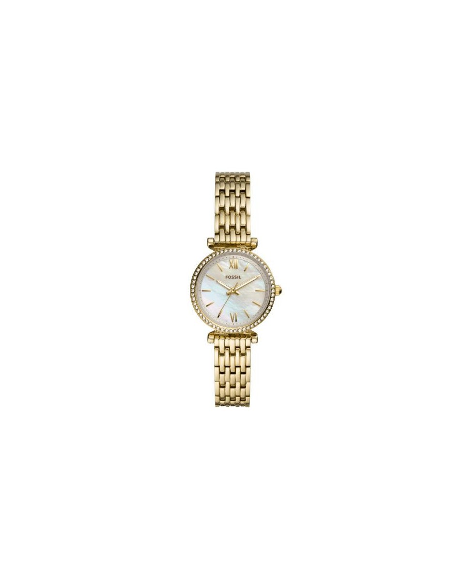 Fossil Stainless Steel ES4735 Watch - TicTacArea