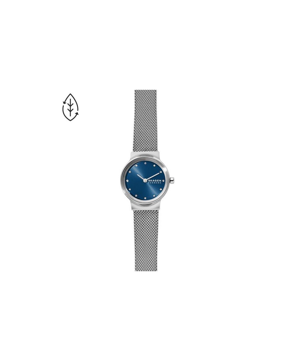 Skagen Stainless Steel SKW2920 Watch - TicTacArea