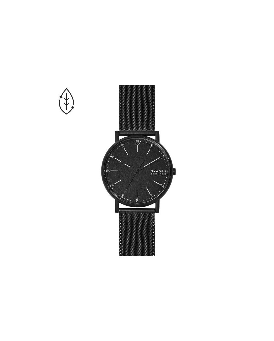 Skagen Stainless Steel SKW6579 Watch - TicTacArea