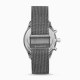 Relógio Skagen SKW6608: Elegância em Aço Inoxidável