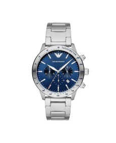 Buy Watch Emporio Armani STAINLESS STEEL AR11306