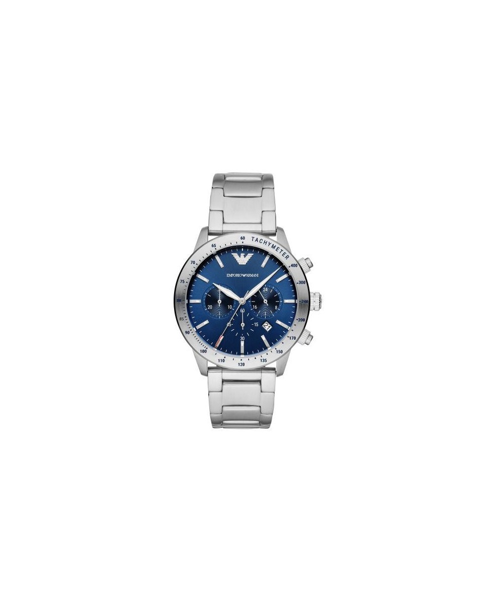 Reloj Emporio Armani STAINLESS STEEL AR11306