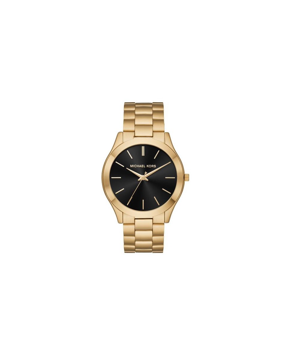 Michael Kors Stainless Steel MK8621 Watch