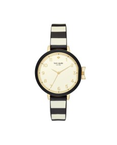 Buy Watch Kate Spade SILICONE KSW1313