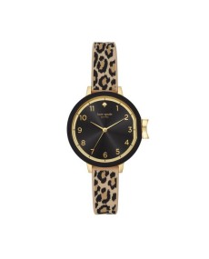 Buy Watch Kate Spade SILICONE KSW1485