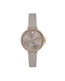 Buy Watch Kate Spade SILICONE KSW1519