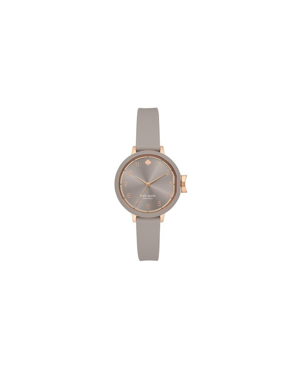 Acquista Orologio Kate Spade SILICONE KSW1519