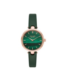 Buy Watch Kate Spade LEATHER KSW1529