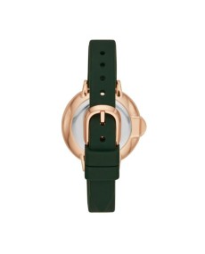 Buy Watch Kate Spade SILICONE KSW1543