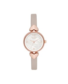 Buy Watch Kate Spade LEATHER KSW1548