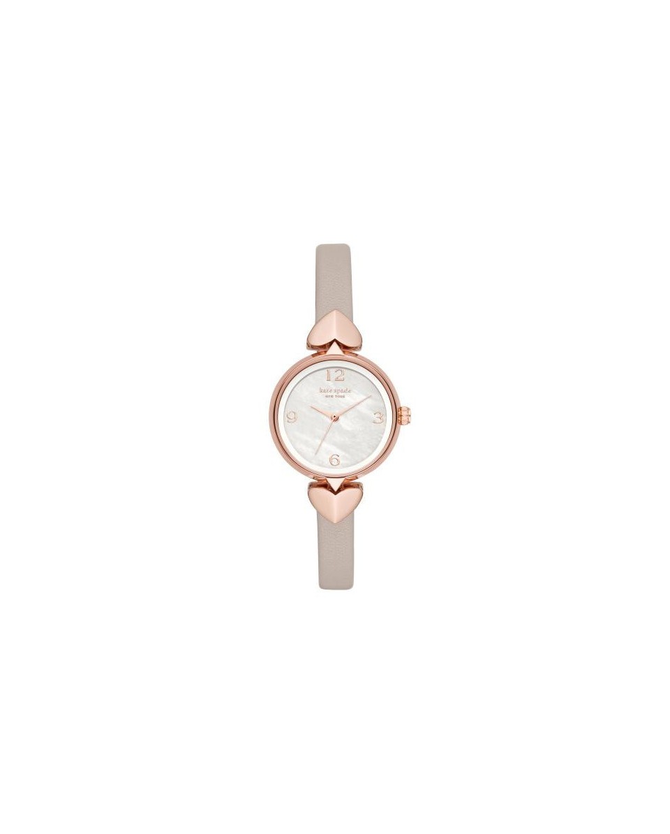 Buy Watch Kate Spade LEATHER KSW1548