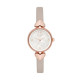 Buy Watch Kate Spade LEATHER KSW1548