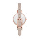 Buy Watch Kate Spade LEATHER KSW1548