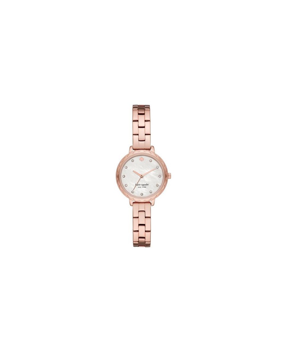 Kaufen Uhr Kate Spade STAINLESS STEEL KSW1555