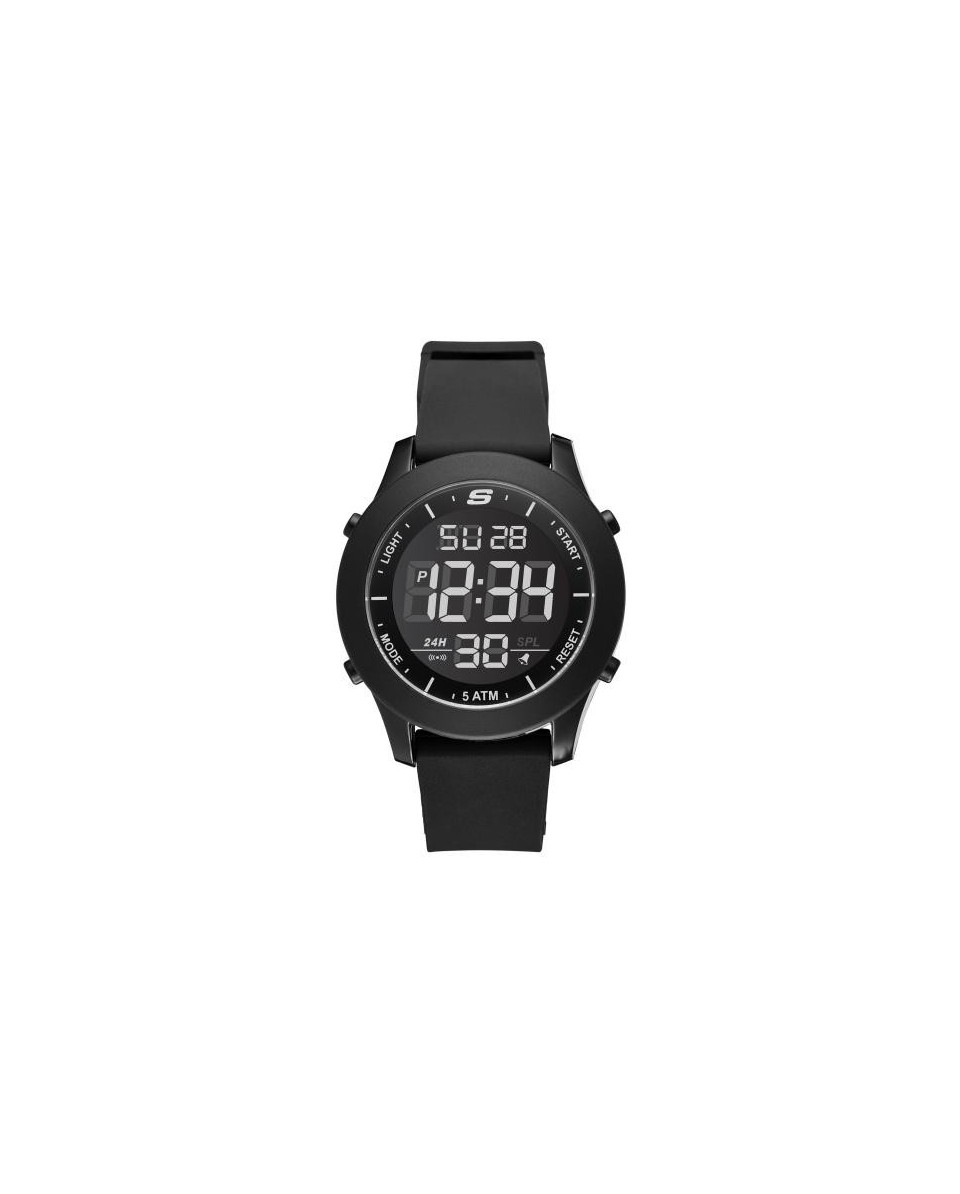 Comprar Reloj Skechers SILICONE SR5107