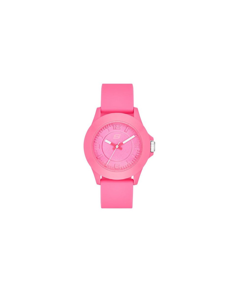 Acheter Montre Skechers SILICONE SR6022